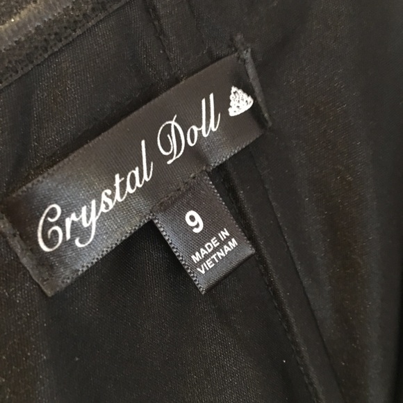 Prom Dress - Picture 5 of 5